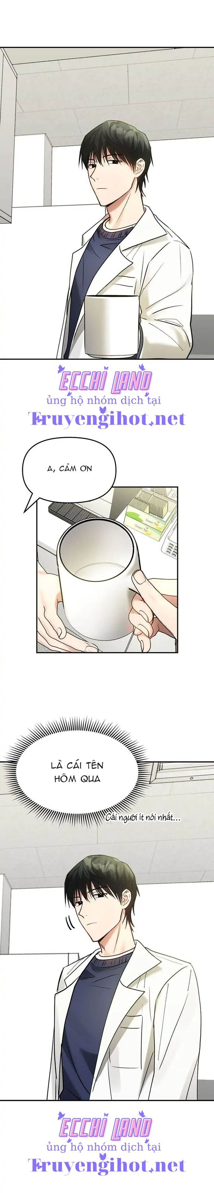 Gọi Tôi Là Ác Ma Chapter 7.1 - Trang 2