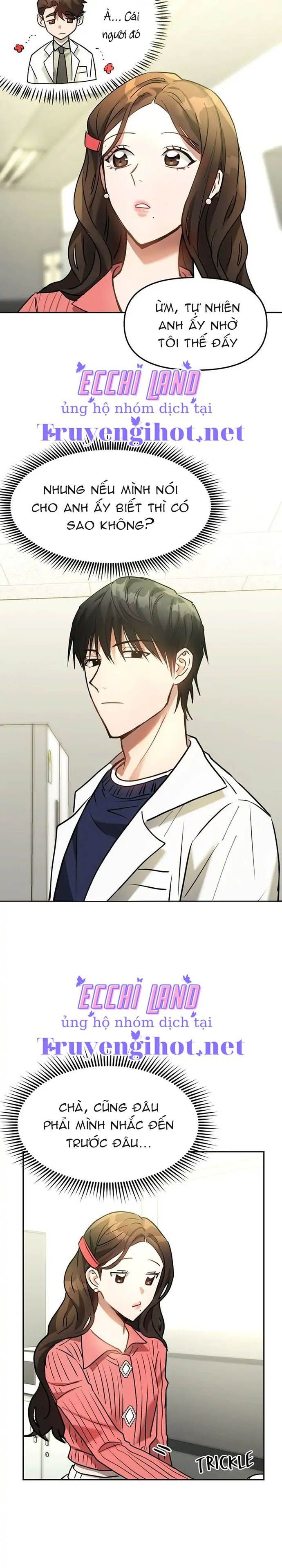 Gọi Tôi Là Ác Ma Chapter 7.1 - Trang 2