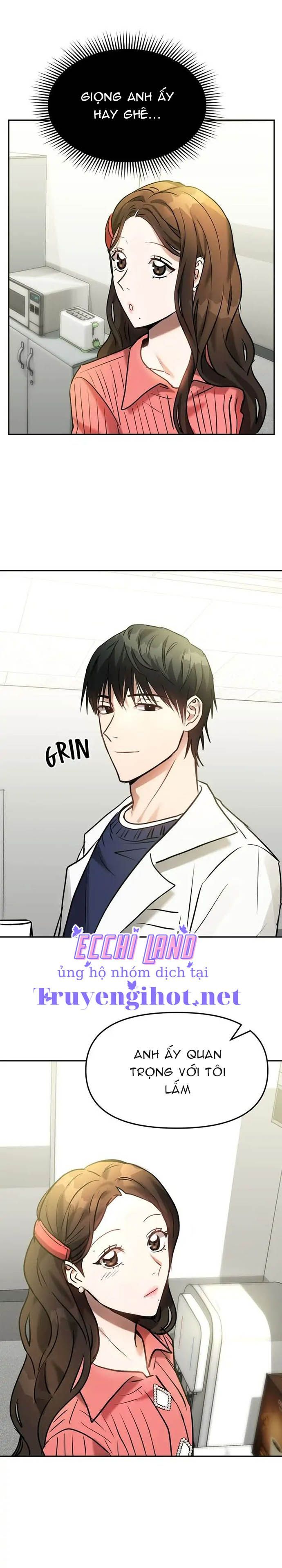 Gọi Tôi Là Ác Ma Chapter 7.1 - Trang 2