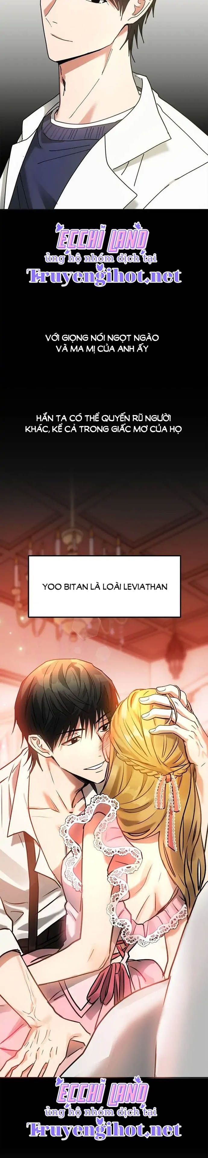 Gọi Tôi Là Ác Ma Chapter 7.1 - Trang 2