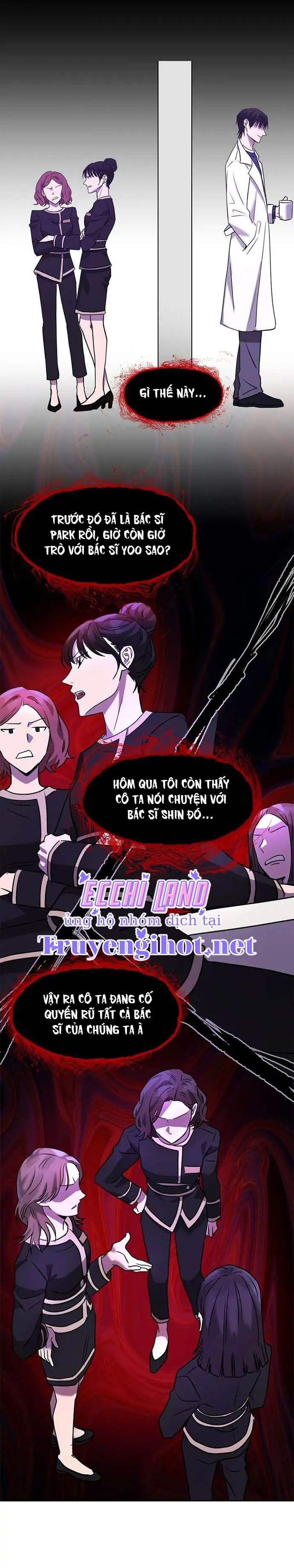 Gọi Tôi Là Ác Ma Chapter 7.1 - Trang 2