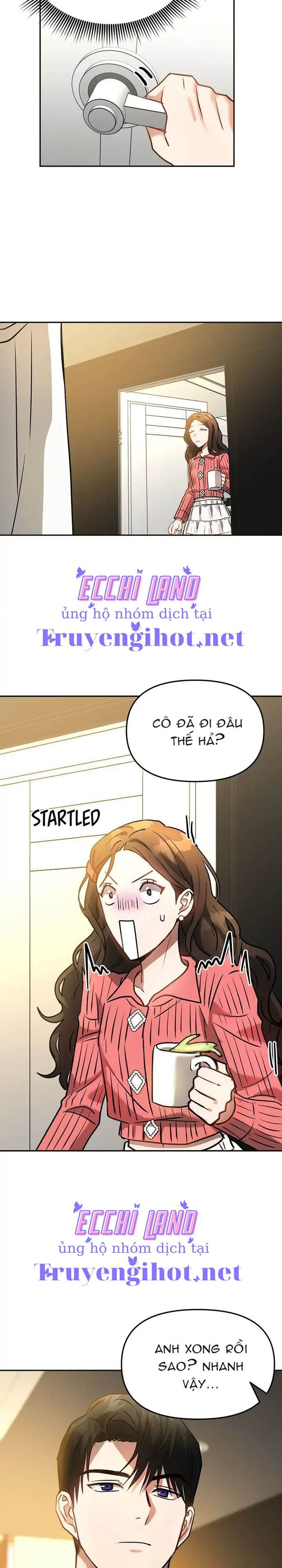 Gọi Tôi Là Ác Ma Chapter 7.1 - Trang 2