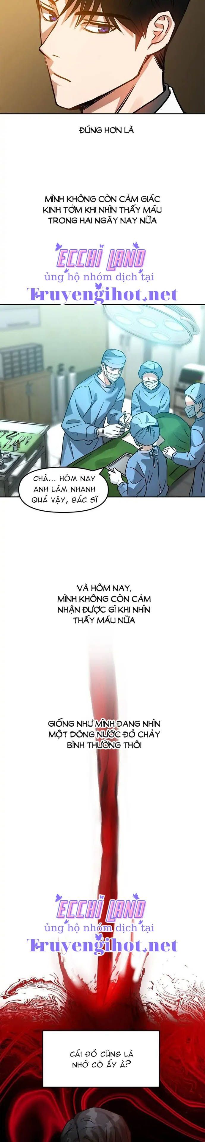 Gọi Tôi Là Ác Ma Chapter 7.2 - Trang 2