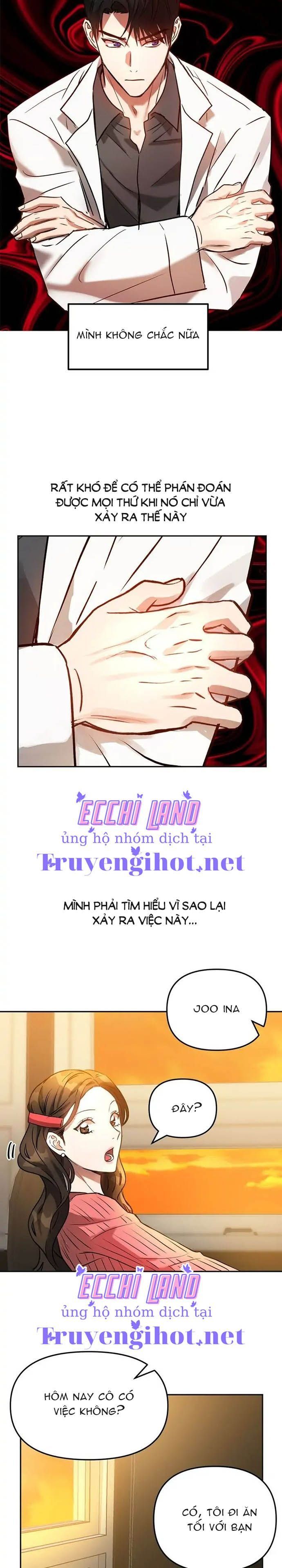 Gọi Tôi Là Ác Ma Chapter 7.2 - Trang 2