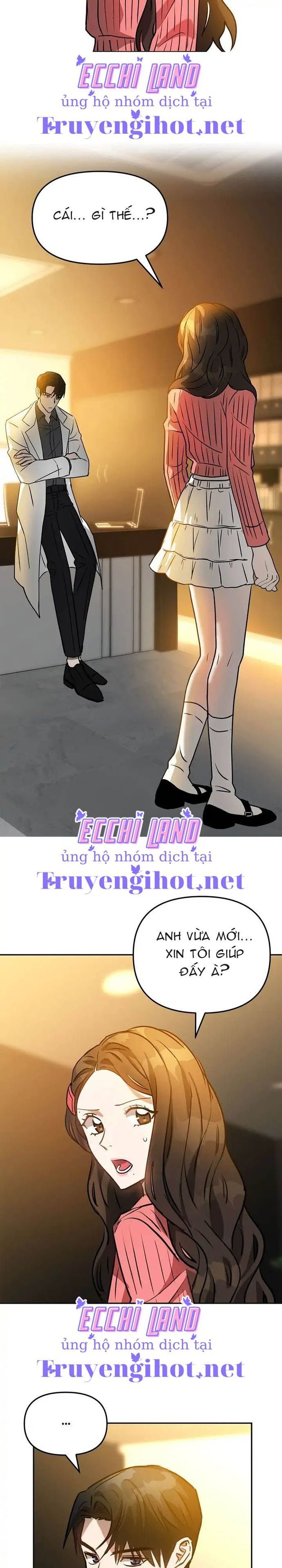 Gọi Tôi Là Ác Ma Chapter 7.2 - Trang 2