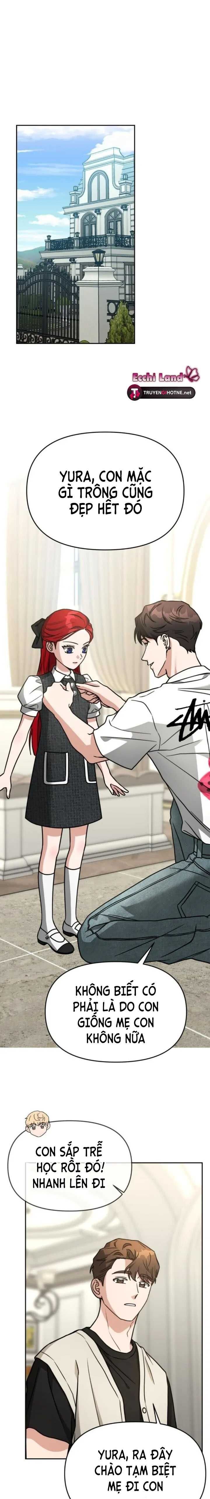Gọi Tôi Là Ác Ma Chapter 70.1 - Trang 2