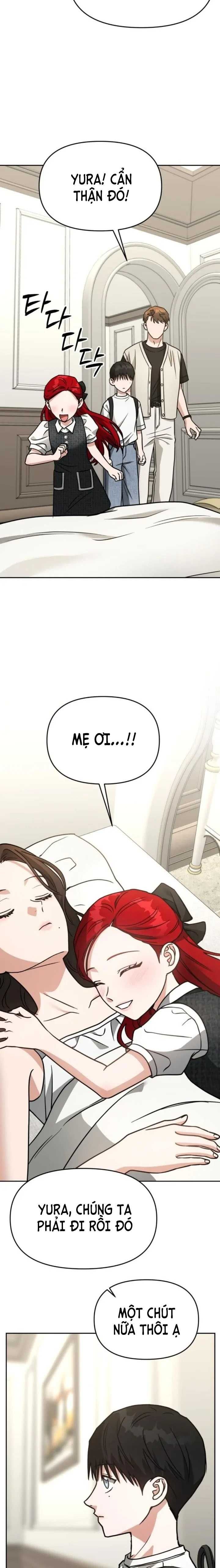 Gọi Tôi Là Ác Ma Chapter 70.1 - Trang 2