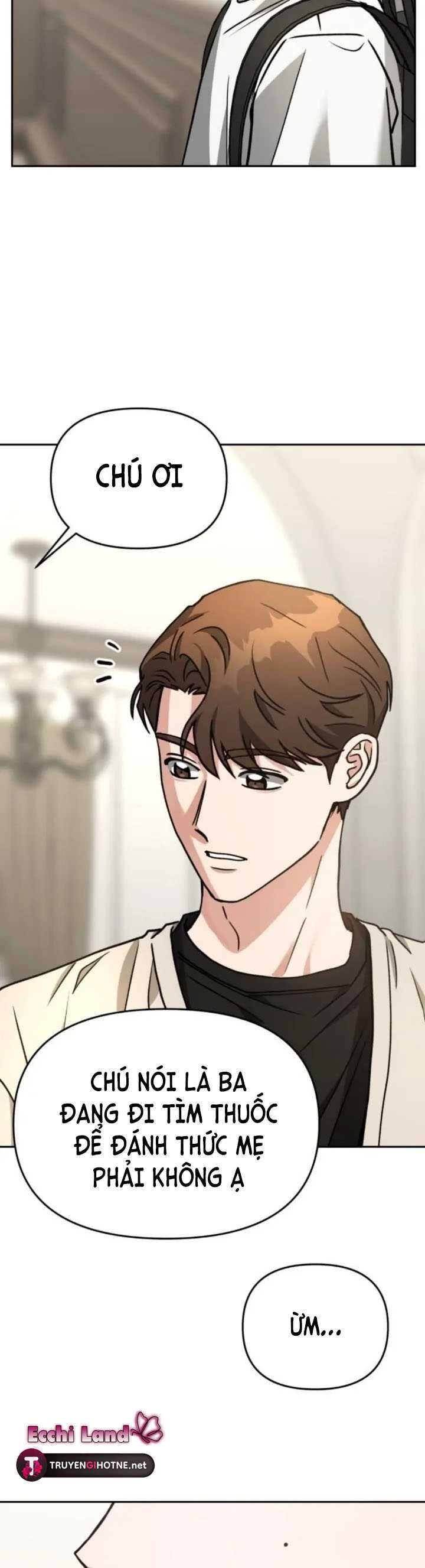 Gọi Tôi Là Ác Ma Chapter 70.1 - Trang 2