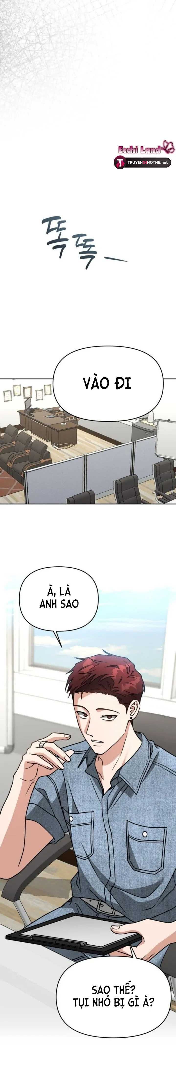 Gọi Tôi Là Ác Ma Chapter 70.1 - Trang 2