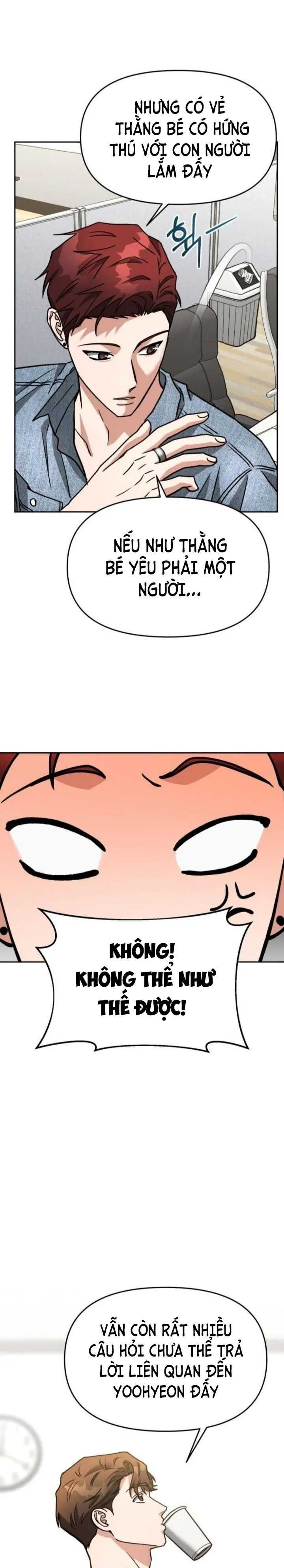 Gọi Tôi Là Ác Ma Chapter 70.1 - Trang 2