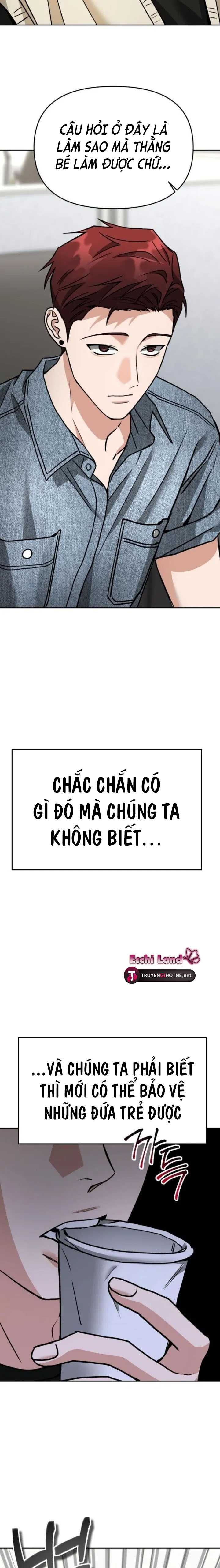 Gọi Tôi Là Ác Ma Chapter 70.1 - Trang 2