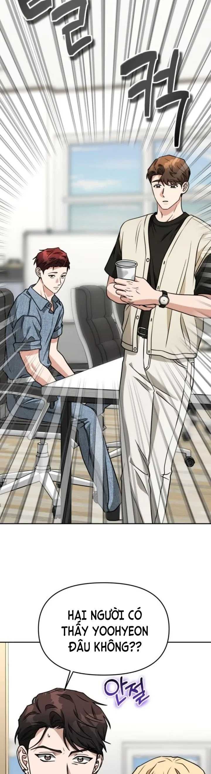 Gọi Tôi Là Ác Ma Chapter 70.1 - Trang 2