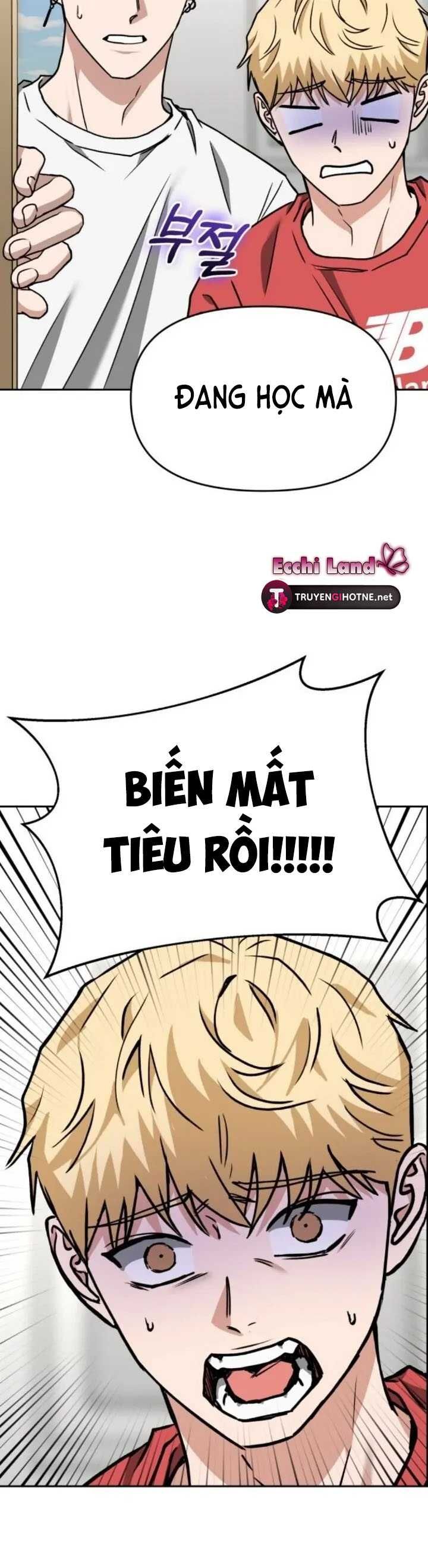 Gọi Tôi Là Ác Ma Chapter 70.1 - Trang 2