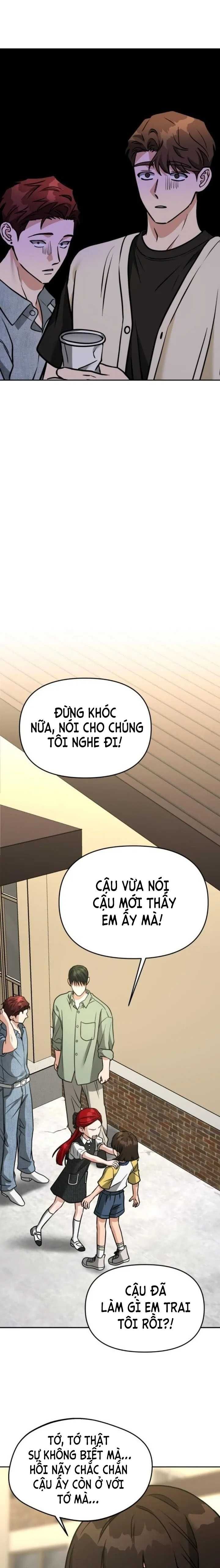 Gọi Tôi Là Ác Ma Chapter 70.2 - Trang 2