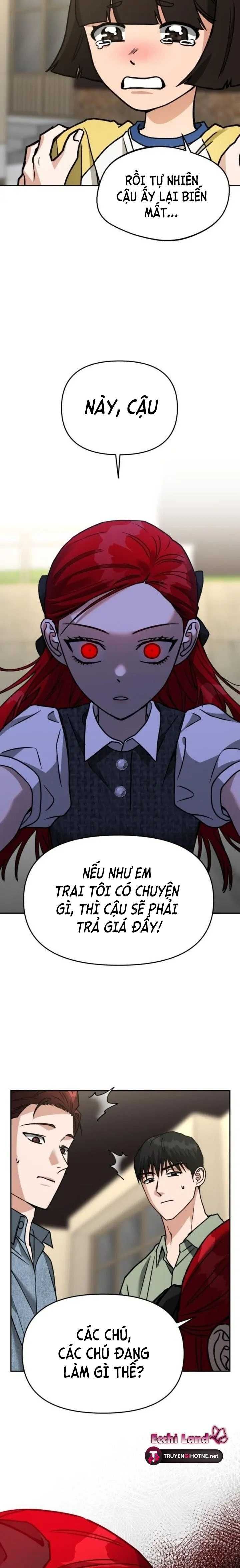 Gọi Tôi Là Ác Ma Chapter 70.2 - Trang 2