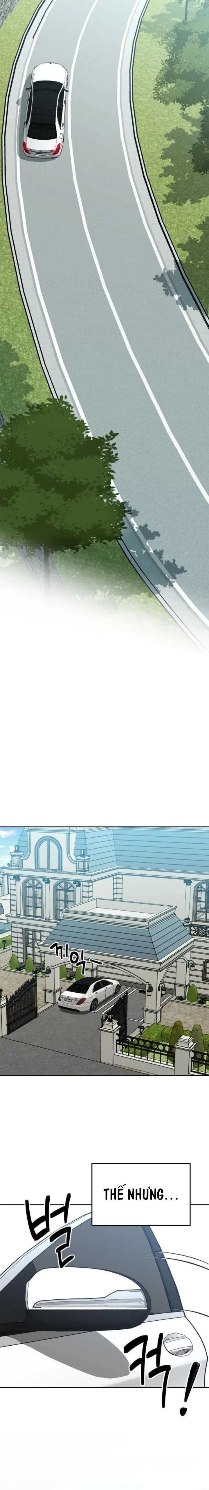 Gọi Tôi Là Ác Ma Chapter 70.2 - Trang 2