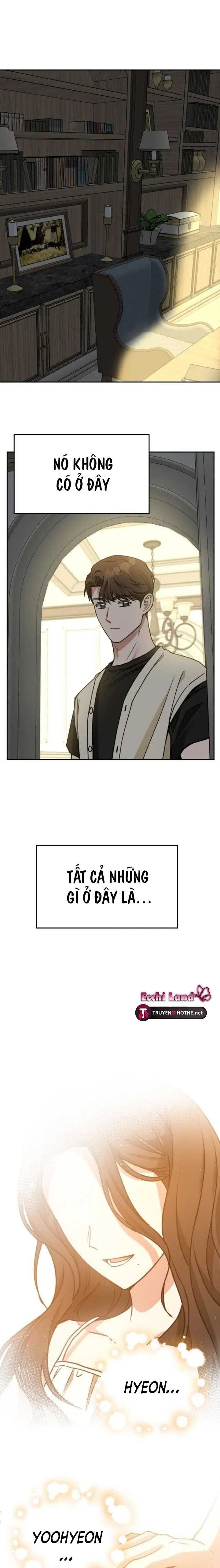 Gọi Tôi Là Ác Ma Chapter 70.2 - Trang 2