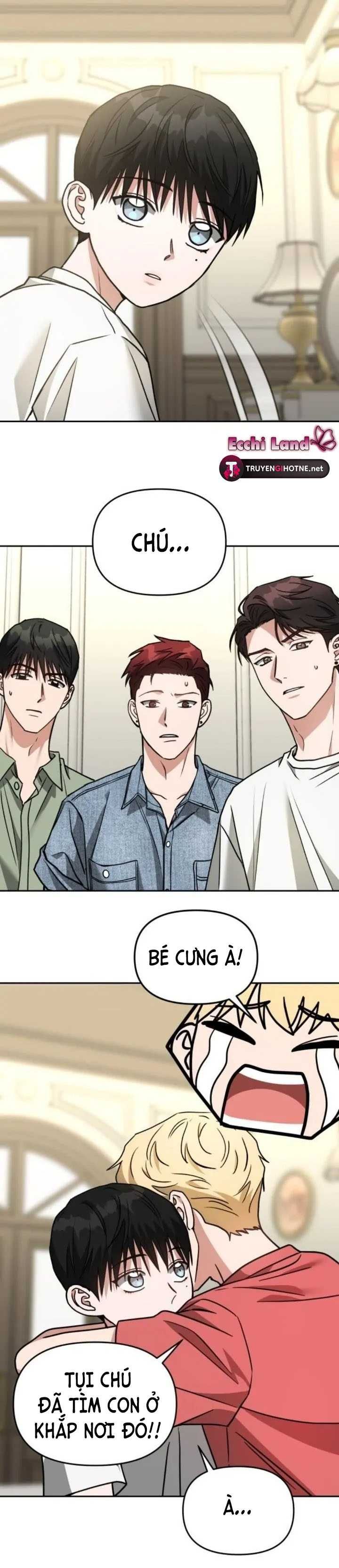 Gọi Tôi Là Ác Ma Chapter 70.2 - Trang 2