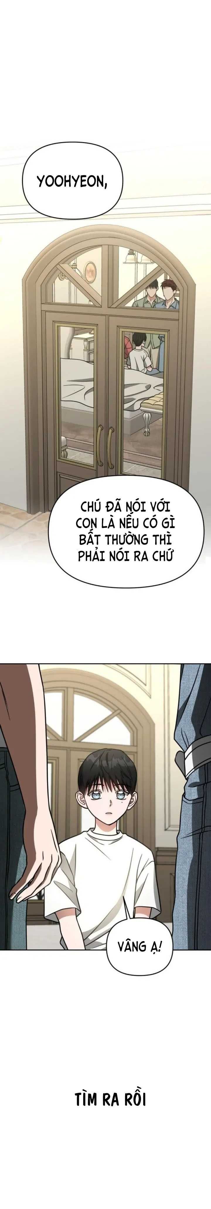 Gọi Tôi Là Ác Ma Chapter 70.2 - Trang 2