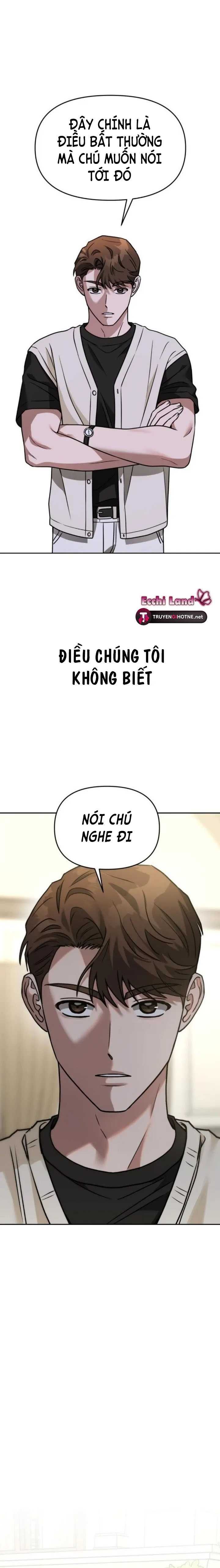 Gọi Tôi Là Ác Ma Chapter 70.2 - Trang 2