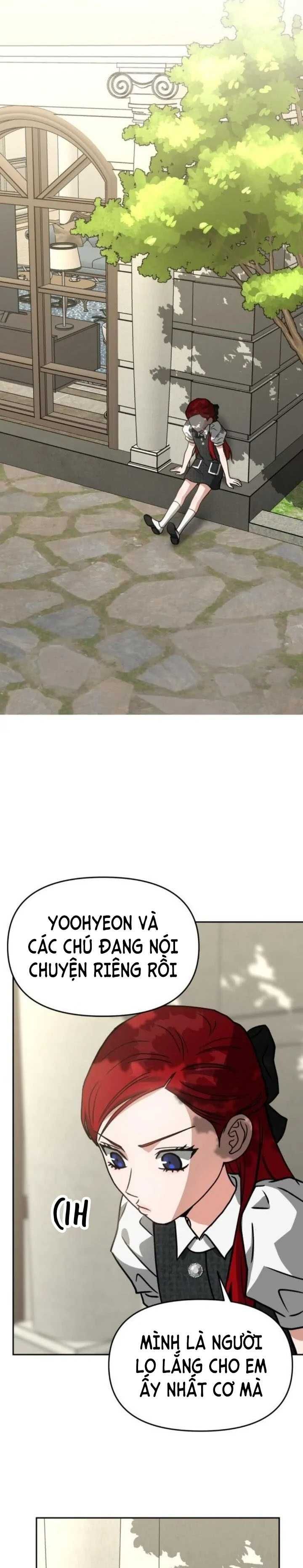 Gọi Tôi Là Ác Ma Chapter 70.2 - Trang 2