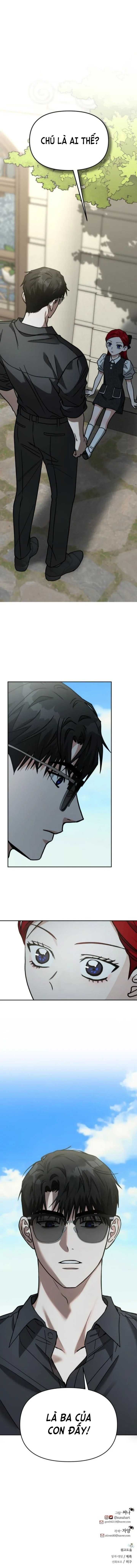 Gọi Tôi Là Ác Ma Chapter 70.2 - Trang 2