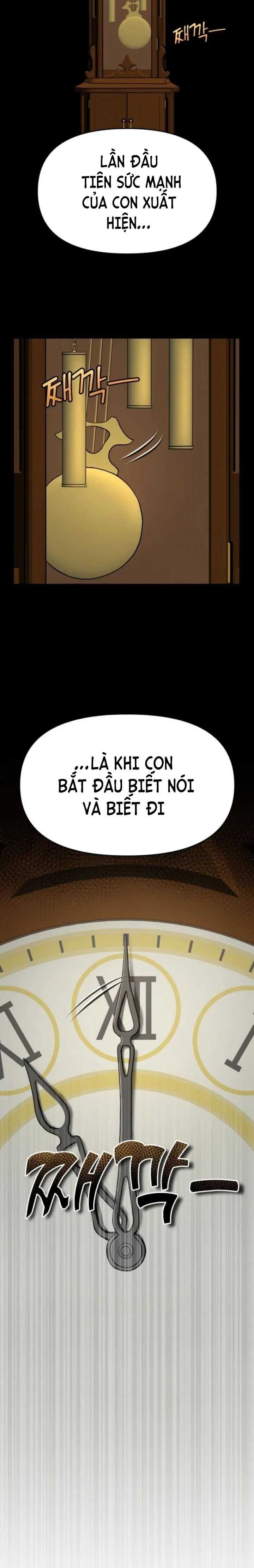 Gọi Tôi Là Ác Ma Chapter 71.1 - Trang 2