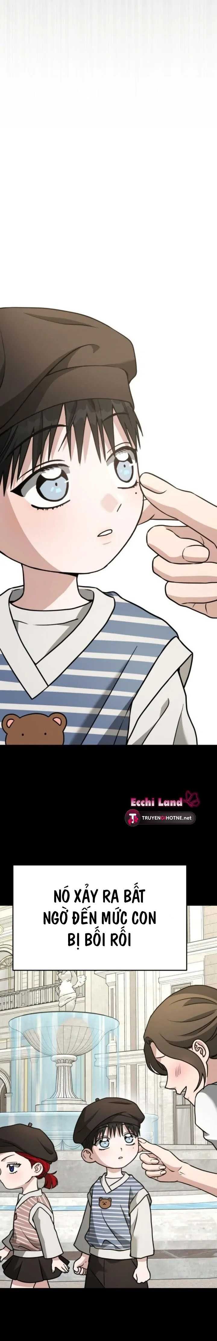 Gọi Tôi Là Ác Ma Chapter 71.1 - Trang 2