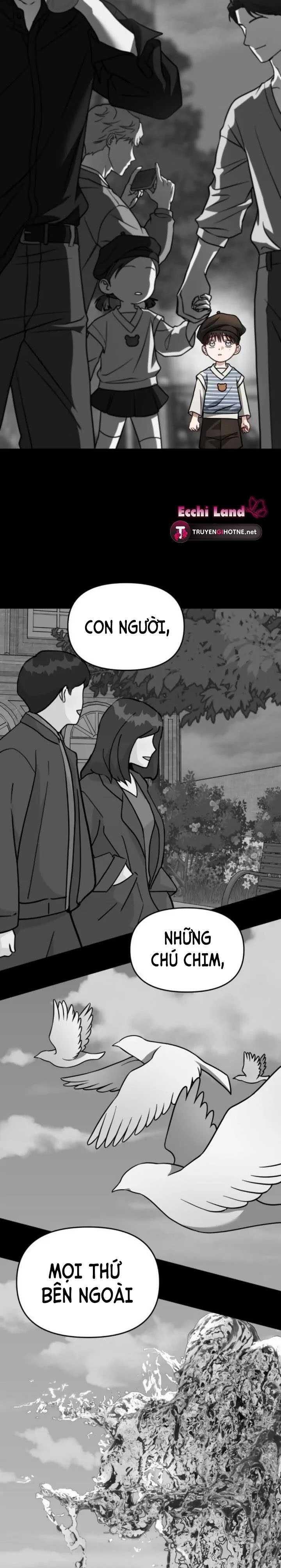 Gọi Tôi Là Ác Ma Chapter 71.1 - Trang 2