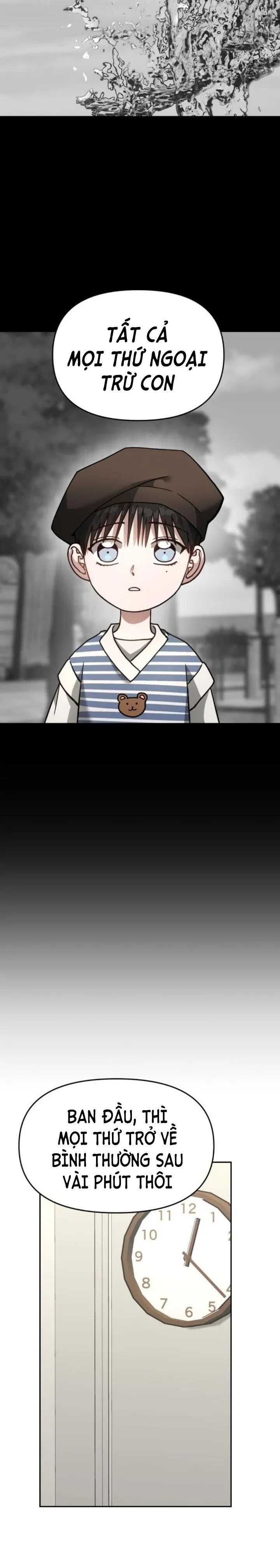 Gọi Tôi Là Ác Ma Chapter 71.1 - Trang 2