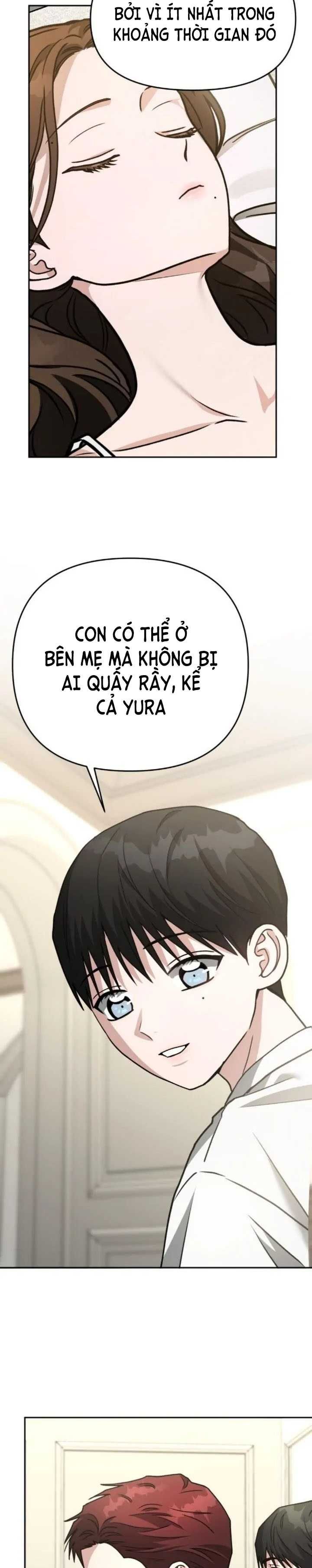 Gọi Tôi Là Ác Ma Chapter 71.1 - Trang 2