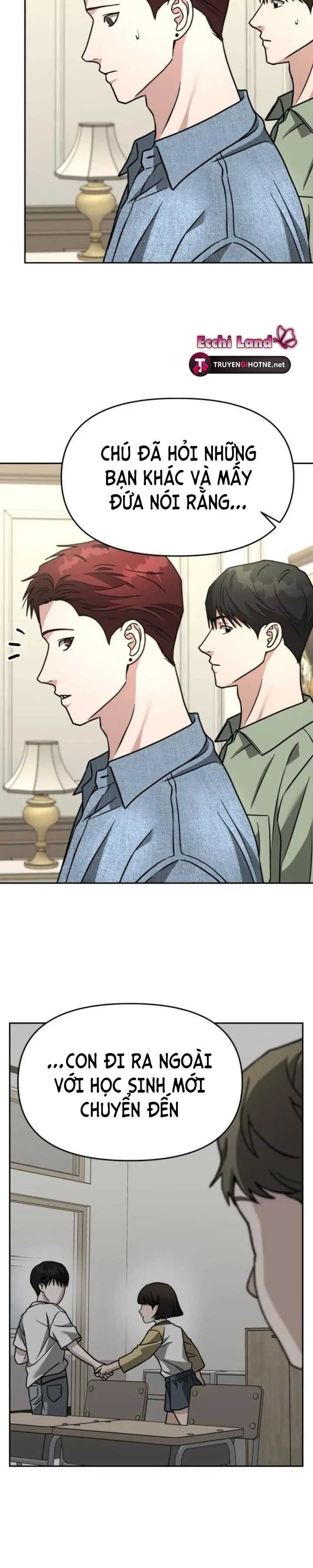 Gọi Tôi Là Ác Ma Chapter 71.1 - Trang 2