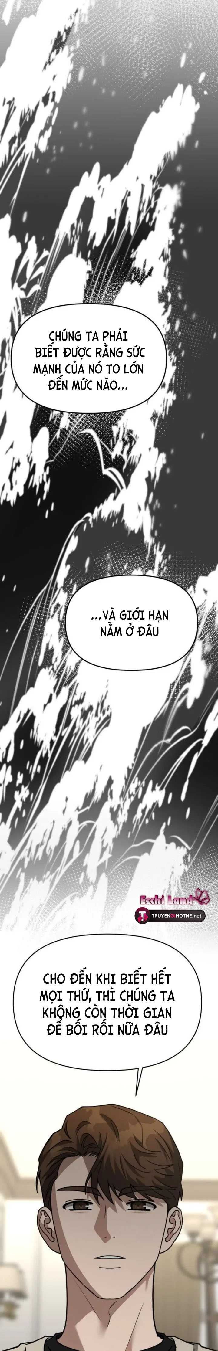 Gọi Tôi Là Ác Ma Chapter 71.1 - Trang 2