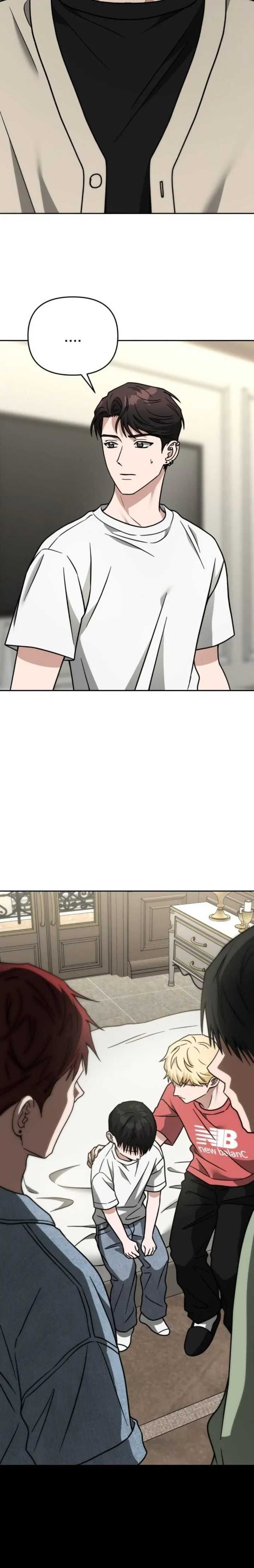 Gọi Tôi Là Ác Ma Chapter 71.1 - Trang 2