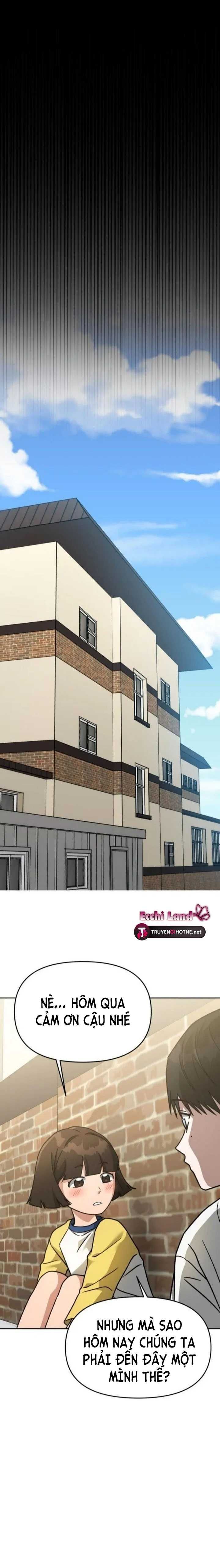 Gọi Tôi Là Ác Ma Chapter 71.1 - Trang 2