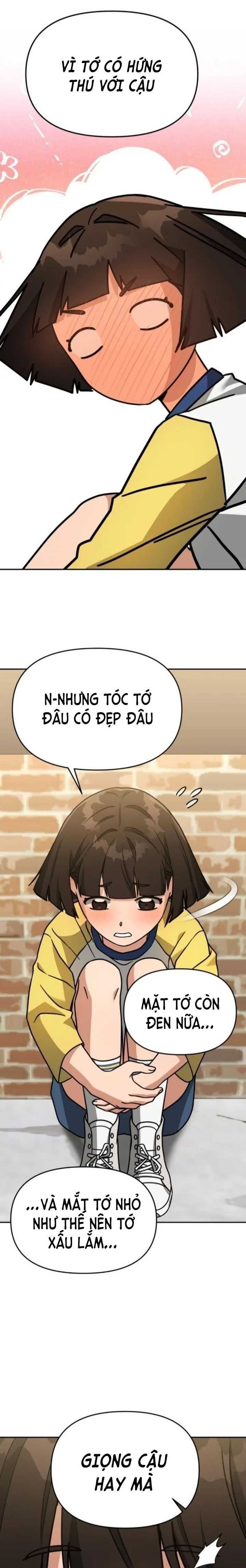 Gọi Tôi Là Ác Ma Chapter 71.1 - Trang 2