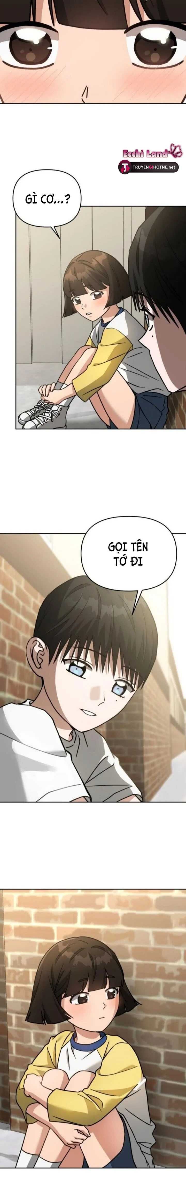 Gọi Tôi Là Ác Ma Chapter 71.1 - Trang 2