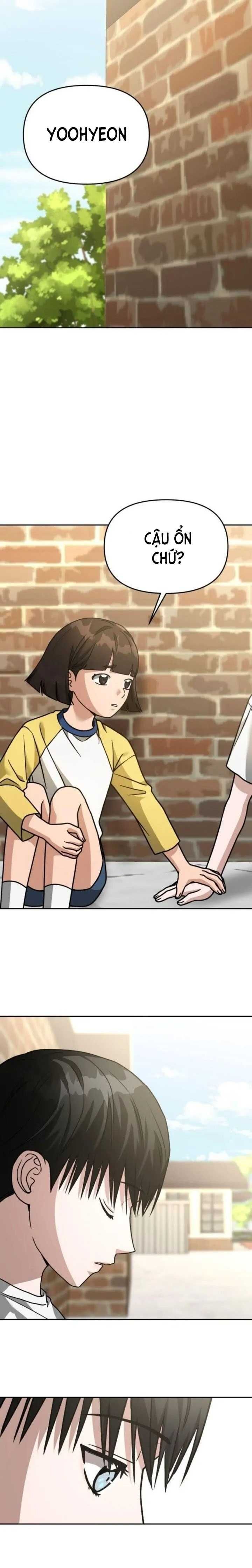 Gọi Tôi Là Ác Ma Chapter 71.2 - Trang 2