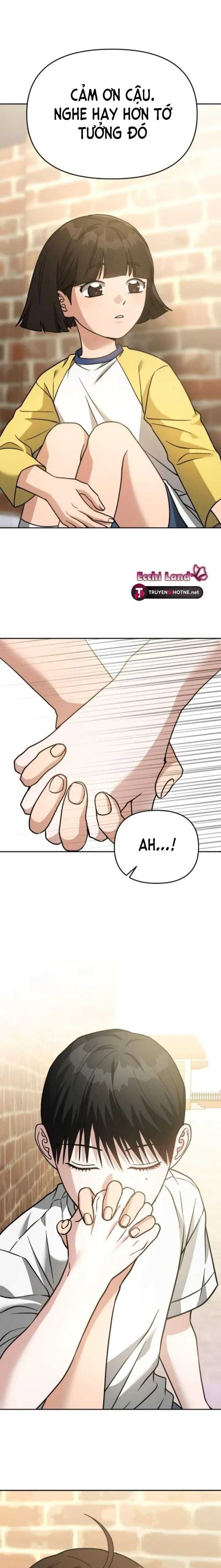 Gọi Tôi Là Ác Ma Chapter 71.2 - Trang 2