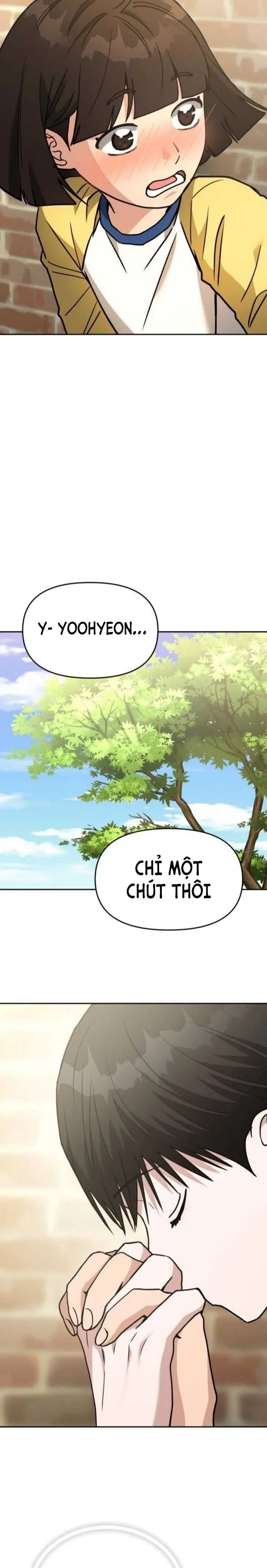 Gọi Tôi Là Ác Ma Chapter 71.2 - Trang 2