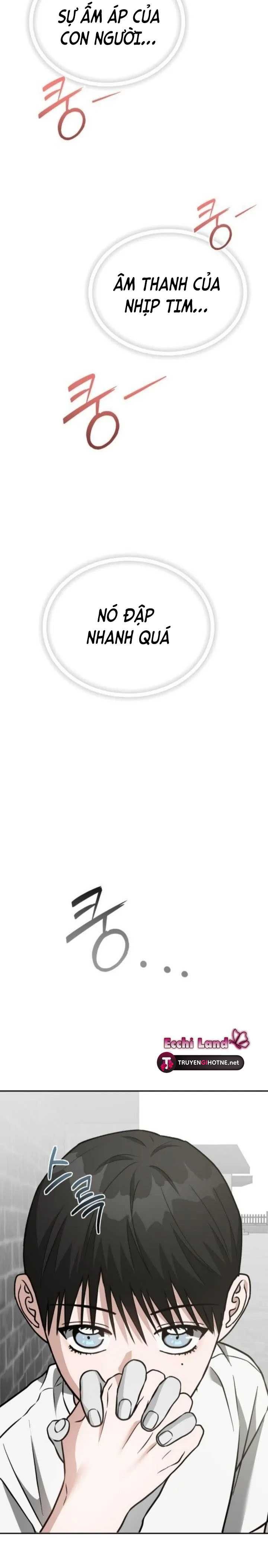 Gọi Tôi Là Ác Ma Chapter 71.2 - Trang 2