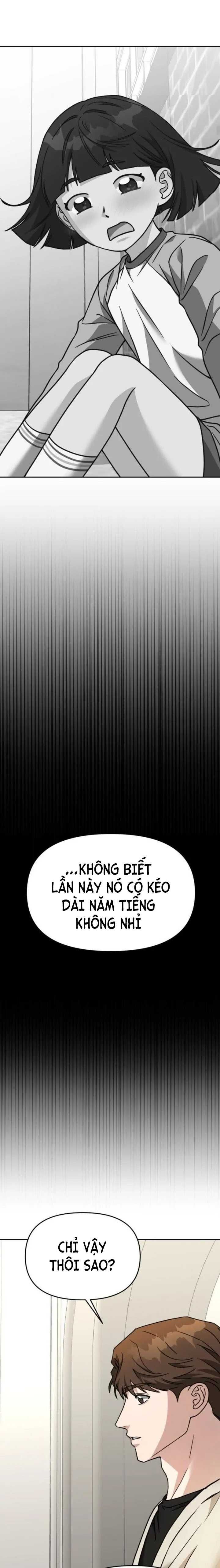 Gọi Tôi Là Ác Ma Chapter 71.2 - Trang 2
