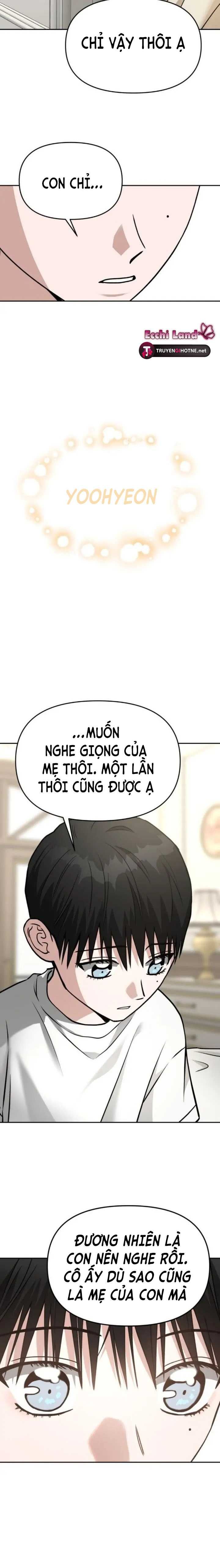 Gọi Tôi Là Ác Ma Chapter 71.2 - Trang 2