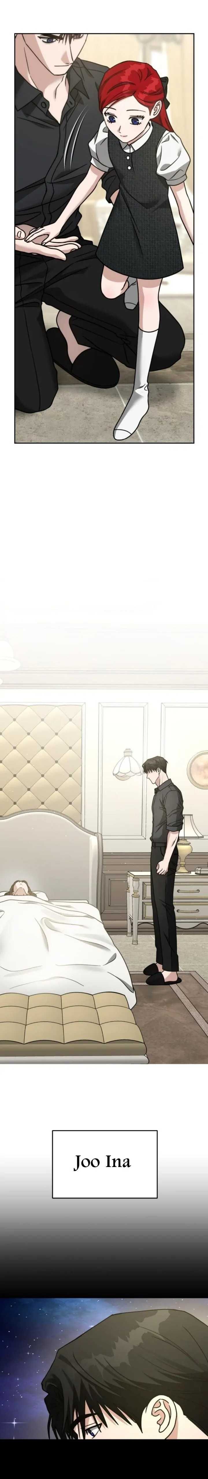 Gọi Tôi Là Ác Ma Chapter 71.2 - Trang 2