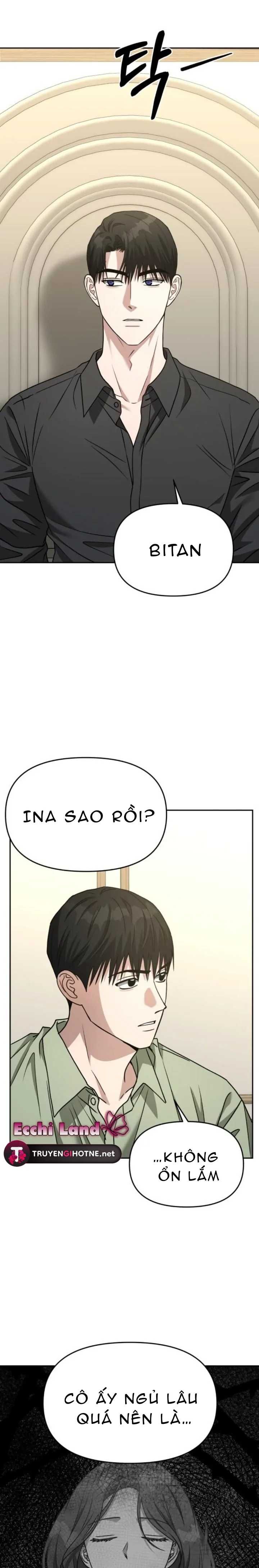 Gọi Tôi Là Ác Ma Chapter 72.1 - Trang 2