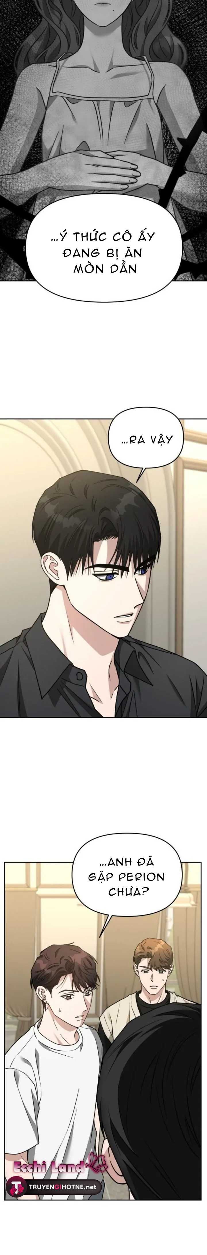 Gọi Tôi Là Ác Ma Chapter 72.1 - Trang 2