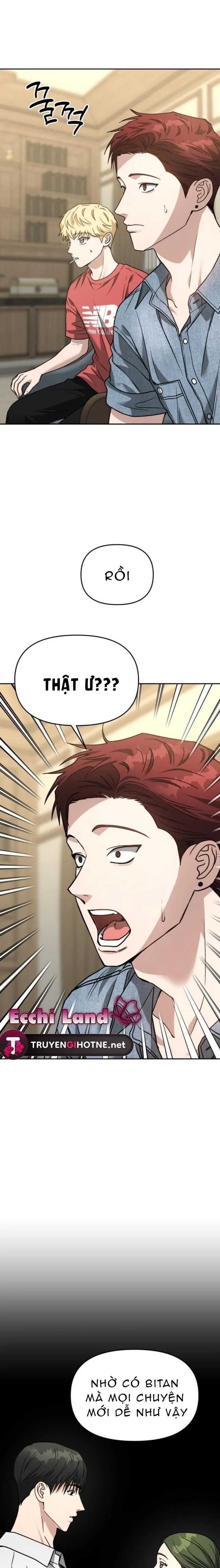 Gọi Tôi Là Ác Ma Chapter 72.1 - Trang 2