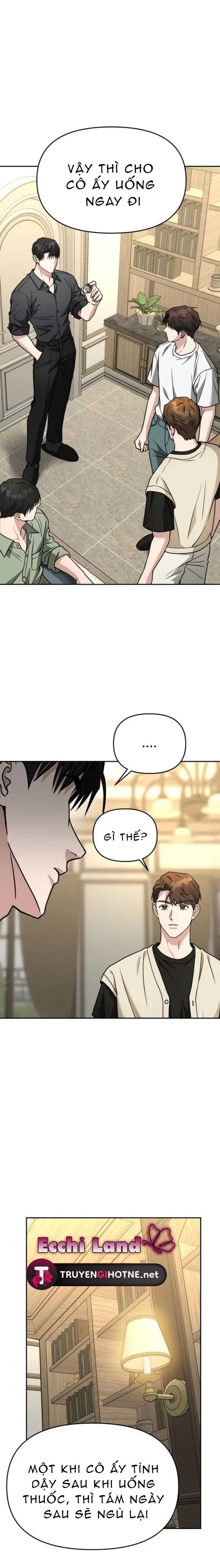 Gọi Tôi Là Ác Ma Chapter 72.1 - Trang 2