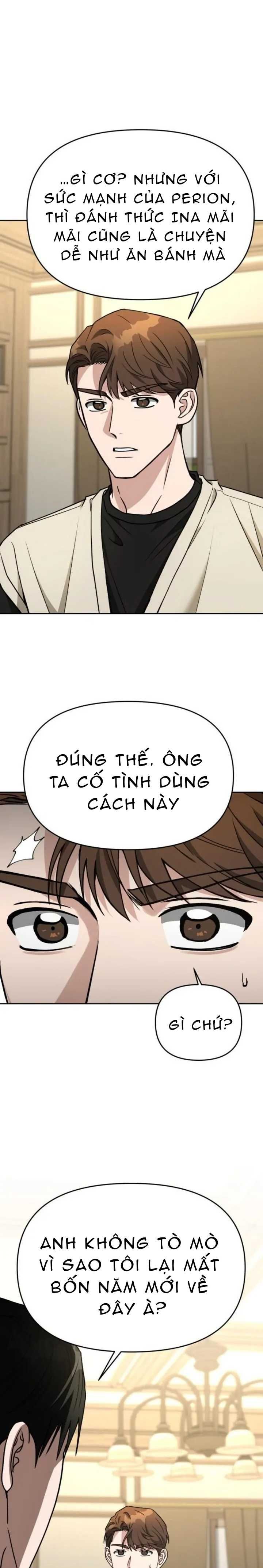 Gọi Tôi Là Ác Ma Chapter 72.1 - Trang 2