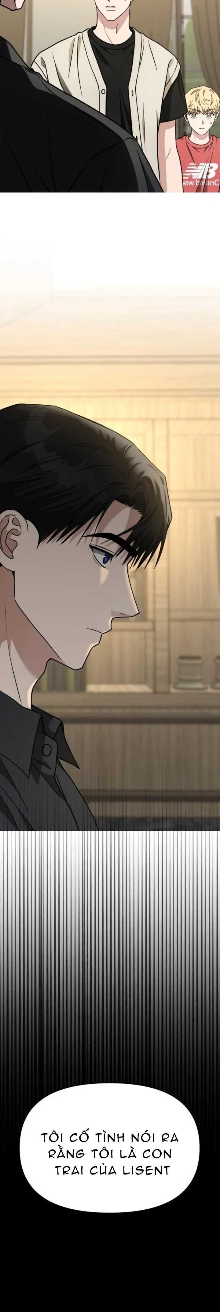 Gọi Tôi Là Ác Ma Chapter 72.1 - Trang 2